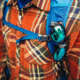 Gregory Miwok 18 Plus Pack, Reflex Blue, One Size, 139270-0602