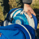 Gregory Miwok 32 Daypack - Mens, Reflex Blue, 126859-0602