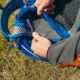 Gregory Miwok 32 Daypack - Mens, Reflex Blue, 126859-0602