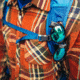 Gregory Miwok 32 Daypack - Mens, Reflex Blue, 126859-0602