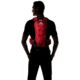 Gregory Miwok 6 Backpack, 5L, Spark Red, 68381-0627