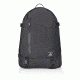 Gregory Muir Overnight Pack,Ebony Black 74463-1318