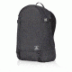 Gregory Muir Overnight Pack,Ebony Black 74463-1318