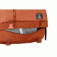 Gregory Muir Overnight Pack,Terracotta Red 74463-B088