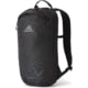Gregory Nano 14L Daypack - Men's, Optic Black, One Size, 153055-9974