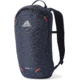 Gregory Nano 14L Daypack - Mens, Spark Navy, One Size, 153055-8885