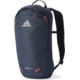 Open Box, Dealer Demo, Gregory Nano 14L Daypack - Men's, Spark Navy, One Size, 153055-8885