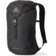Open Box, Dealer Demo, Gregory Nano 16L Daypack - Men's, Optic Black, One Size, 153056-9974