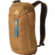 Gregory Nano 16L Plus Daypack, Moab Tan, One Size Plus, 153064-A546