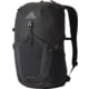 Gregory Nano 24L Daypack, Optic Black, One Size, 153059-9974