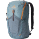 Gregory Nano 24L Daypack, Rio Blue, One Size, 153059-A544