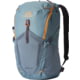 Gregory Nano 24L Daypack, Rio Blue, One Size, 153059-A544