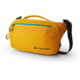 Gregory Nano Shoulder Bag, Hornet Yellow, One Size, 145285-A263