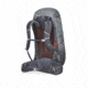 Gregory Optic 58 Multi-Day Pack,Lava Grey,Large - Mens 91643-1490