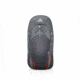Gregory Optic 58 Multi-Day Pack,Lava Grey,Large - Mens 91643-1490