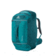 Gregory Outbound 65 Backpack, Antigua Green, One Size, 104087-6399