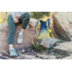 Gregory Pace 6L H2O Pack - Womens, Mineral Yellow, One Size, 143374-1561