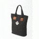 Gregory Petaluma Bag, Trad Black, One Size, S68409-0647