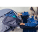 Gregory Quadro Pro 22L Carry On Luggage, Celestial Blue, One Size, 150953-6825