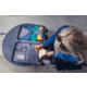 Gregory Quadro Pro 22L Carry On Luggage, Celestial Blue, One Size, 150953-6825