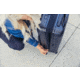 Gregory Quadro Pro 22L Carry On Luggage, Celestial Blue, One Size, 150953-6825