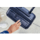 Gregory Quadro Pro 22L Carry On Luggage, Celestial Blue, One Size, 150953-6825