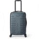 Gregory Quadro Pro Hardcase 22 in, Optic Black, One Size, 150953-9974