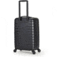 Gregory Quadro Pro Hardcase 22 in, Optic Black, One Size, 150953-9974