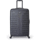 Gregory Quadro Pro Hardcase 28 in, Optic Black, One Size, 150954-9974