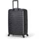 Gregory Quadro Pro Hardcase 28 in, Optic Black, One Size, 150954-9974