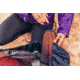 Gregory Raincover 80L-110L, Obsidian Black, Extra Large, 141350-0413