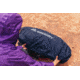 Gregory Raincover 80L-110L, Obsidian Black, Extra Large, 141350-0413