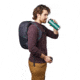 Gregory Resin 25L Pack, Deep Navy, One Size, 139318-D418