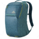 Gregory Resin 26 Backpack, Cascade Green, One Size, 132713-8884