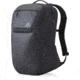 Gregory Resin 30 Backpack, Obsidian Black, One Size, 132714-0413
