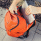 Gregory Resin 30 Backpack, Sienna Red, One Size, 132714-T430