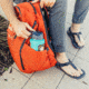 Gregory Resin 30 Backpack, Sienna Red, One Size, 132714-T430