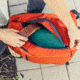 Gregory Resin 30 Backpack, Sienna Red, One Size, 132714-T430