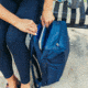 Gregory Resin RT 25L Pack, Deep Navy, One Size, 143366-D418