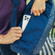 Gregory Resin RT 25L Pack, Deep Navy, One Size, 143366-D418
