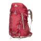 Gregory Sage 45 Women's Pack-Rosewood Red-Small