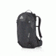 Gregory Salvo 24 Backpack, True Black, Men's, 91596-0651