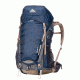 Gregory Savant 58 Pack-Indigo Blue-Small