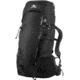 Gregory Serrac 45 Pack - Obsidian Black S