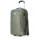 Gregory Split-Case Roller Duf 22 Luggage,Thyme Green 87009-4851