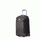 Gregory Split-Case Roller Duf 22, Slate Black, 45 L, 87009-0623