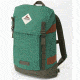 Gregory Stinson Day -Vintage Green