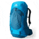 Gregory Stout 45L Backpack, Compass Blue, 149375-A267