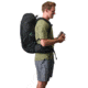 Gregory Stout 45L Backpack, Forest Black, 149375-A266