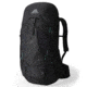 Gregory Stout 45L Backpack, Forest Black, 149375-A266